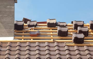 Rough Close clay roofing costs