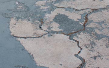 fibreglass roofing replacement Rough Close