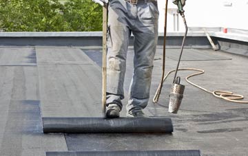 flat roof replacement Rough Close, Staffordshire