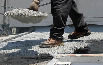 Rough Close flat roofing companies