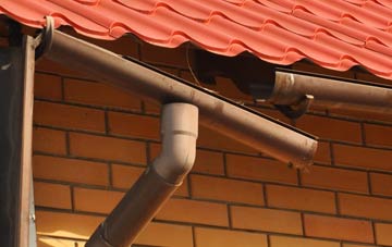 Rough Close gutter repair costs