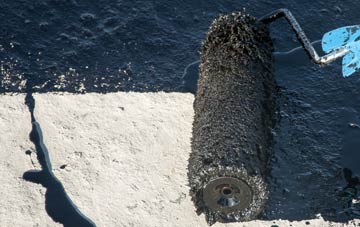 Rough Close liquid sealant waterproofing