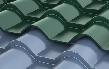 who should consider Rough Close plastic roofs