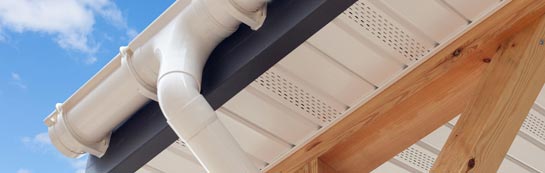 get Rough Close guttering quotes today