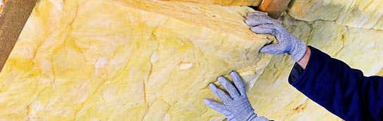 quotes for Rough Close roof insulation