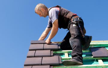disadvantages of Rough Close slate roofing