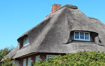 thatch roofing Rough Close, Staffordshire