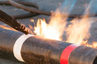 Rough Close flat roofing replacement