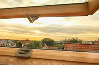 rated Rough Close roof window companies